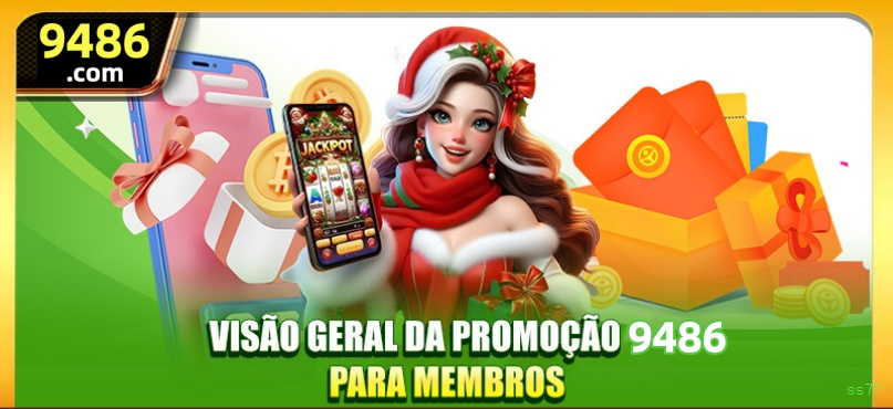 App ss77 para Android e iOS - download grátis