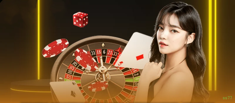 Slots no app ss77 mobile
