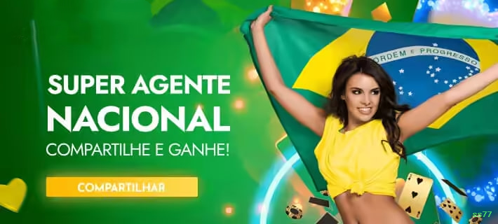 Configurações úteis dentro do app ss77