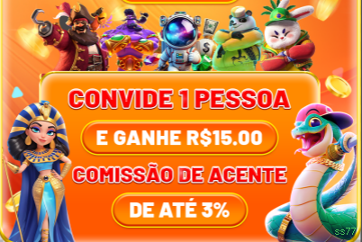Apostas esportivas ss77 - futebol e esportes ao vivo
