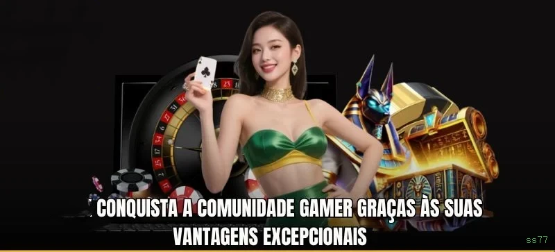 Aplicativo móvel ss77 para iOS e Android