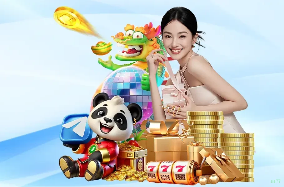 Pagamentos ss77 PIX