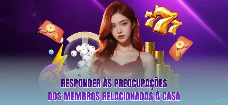 Slots com prêmios ss77